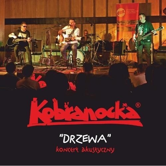 Изображение Drzewa. Koncert akustyczny CD