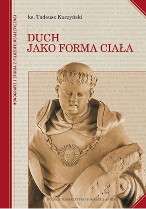 Изображение Duch jako forma ciała