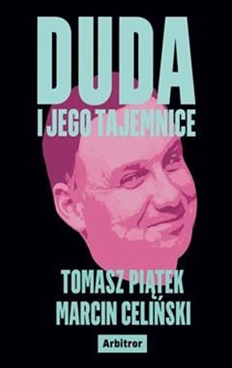 Picture of Duda i jego tajemnice