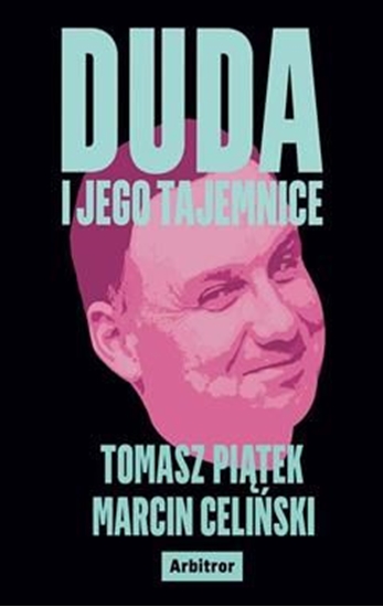 Picture of Duda i jego tajemnice