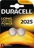 Picture of Duracell 2025 Single-use battery CR2025 Lithium