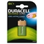 Picture of Duracell Ultra 9V Rechargeable battery