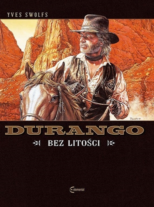 Изображение Durango 13. Bez litości (239364)