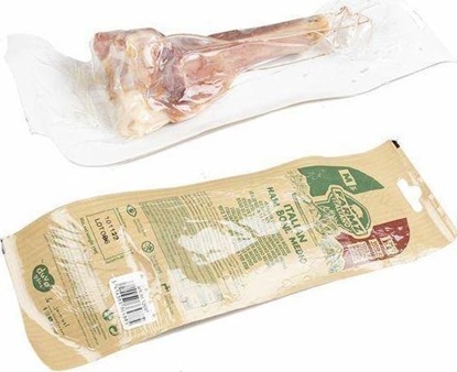 Изображение Duvo+ Duvo+ Farmz Italian Ham Bone Medio 190g (1 szt.), kość wieprzowa dla psa