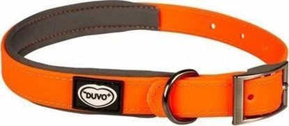 Attēls no Duvo+ DUVO+ OBROŻA NEONOWA PVC POMARAŃCZ. "M" 30-45cm/15mm