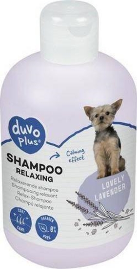 Picture of Duvo+ Duvo+ Szampon Dla Psa Relaksujący 250ml Lawendowy