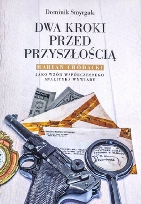 Picture of Dwa kroki przed przyszłością (348638)