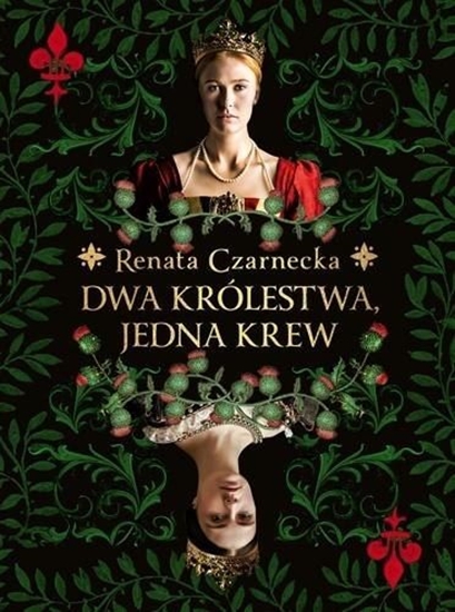 Picture of Dwa królestwa, jedna krew