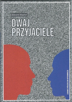 Picture of Dwaj przyjaciele