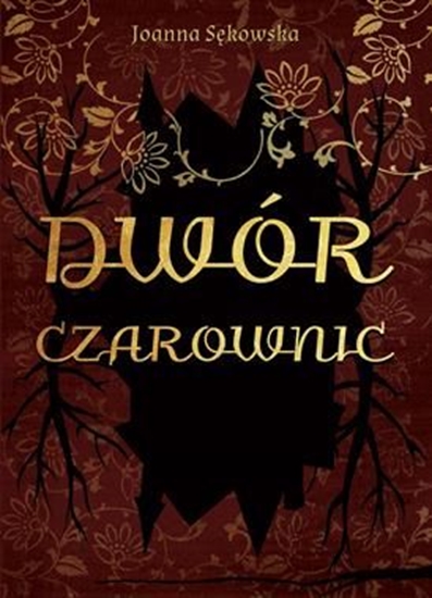 Изображение Dwór czarownic