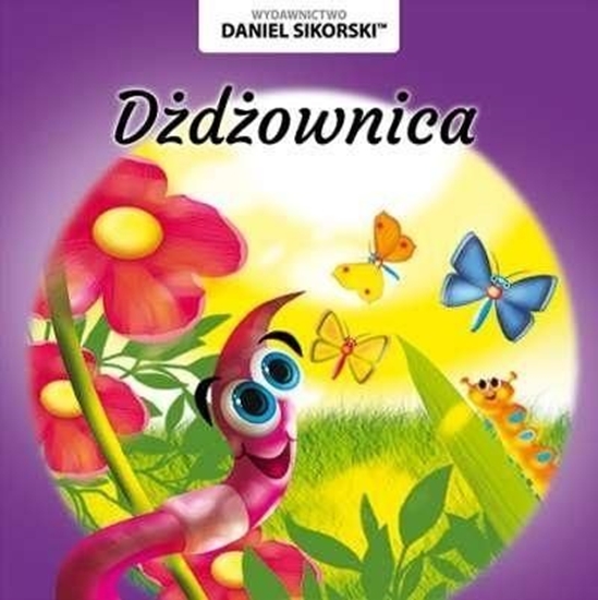 Изображение Dżdżownica