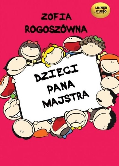 Picture of Dzieci pana Majstra. Audiobook