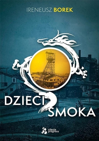 Picture of Dzieci Smoka