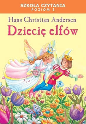 Изображение Dziecię elfów