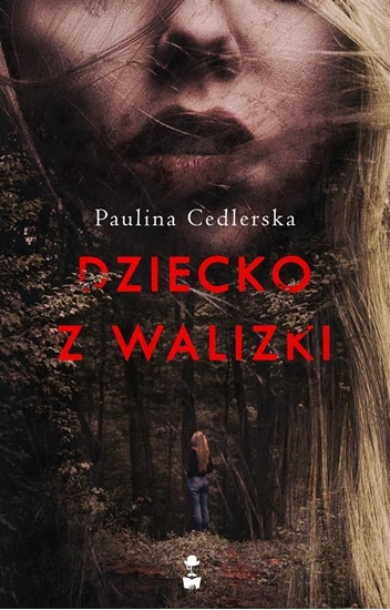 Picture of Dziecko z walizki