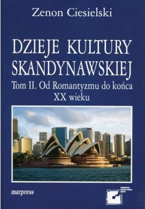 Picture of Dzieje kultury skandynawskiej T.2