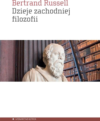 Изображение Dzieje zachodniej filozofii