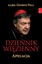 Picture of Dziennik więzienny, Apelacja