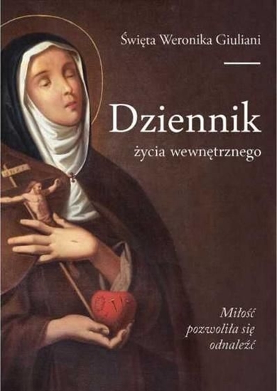 Picture of Dziennik życia wewnętrznego