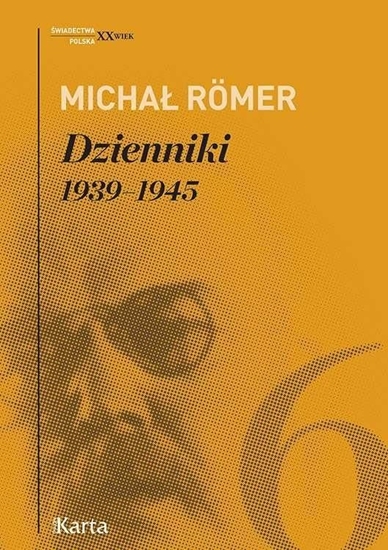 Picture of DZIENNIKI 1939-1945 TOM 6