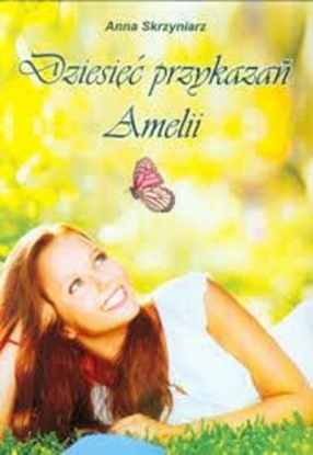 Изображение Dziesięć przykazań Amelii (122362)