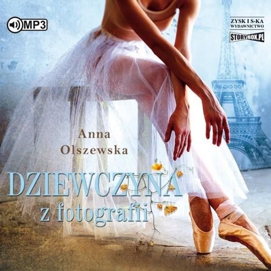 Picture of Dziewczyna z fotografii audiobook