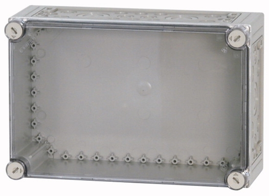 Picture of Eaton CI43E-125 electrical enclosure IP65