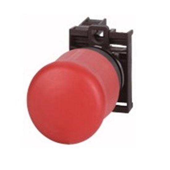 Изображение Eaton M22-PV/K01 electrical switch Pushbutton switch Red