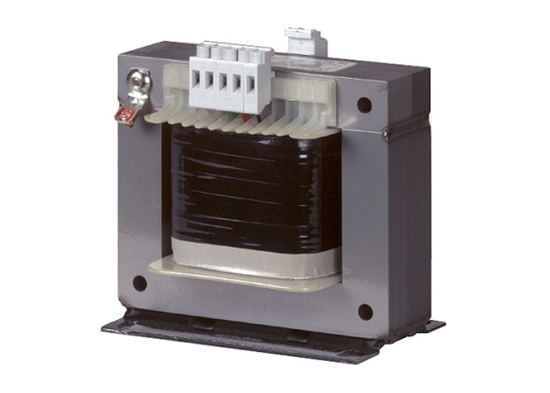 Picture of Eaton STI0,1(230/24) isolation transformer