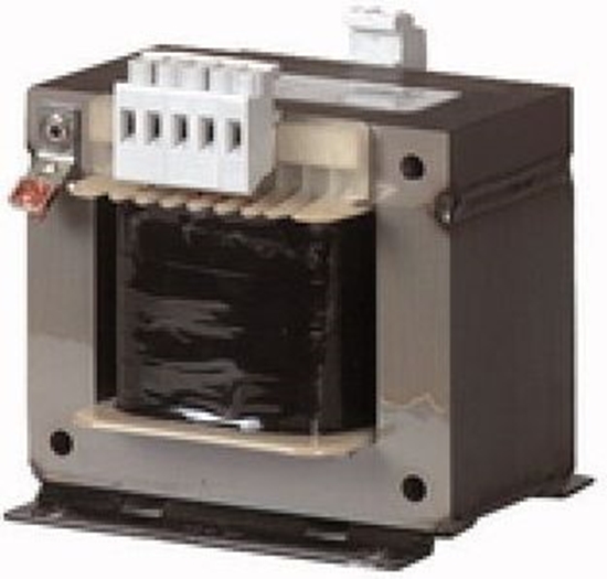 Picture of Eaton Transformator 1-fazowy 100VA 230 / 24V STN0,1 (204941)