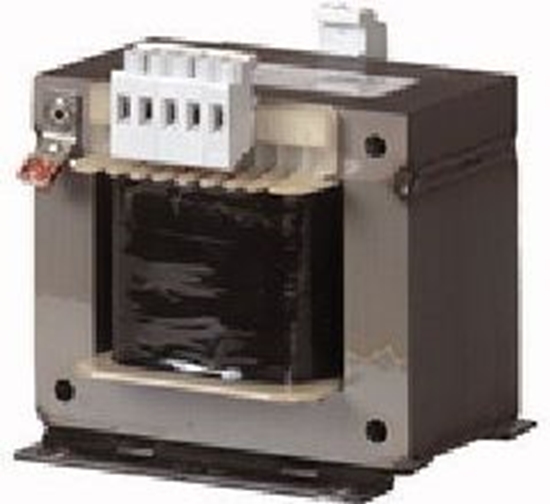 Picture of Eaton Transformator 1-fazowy 250VA 400 / 230V STN0,25 (204980)