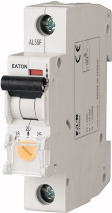 Picture of Eaton Wyłącznik taryfowy 1P 25-40A Z-TS40/1 (266854)