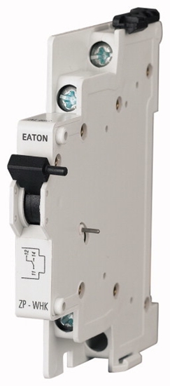 Изображение Eaton ZP-WHK auxiliary contact