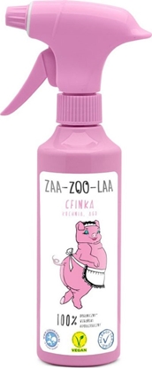 Attēls no Ecocera  ZAA-ZOO-LAA Płyn do czyszczenia Cwinka - kuchnia i AGD 350ml