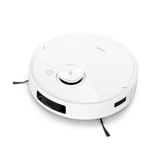 Picture of Robot sprzątający Ecovacs Deebot T9