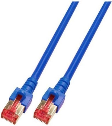 Attēls no EFB Patchcord, S/FTP, Cat.6, LSZH, 20m (K5513.20)