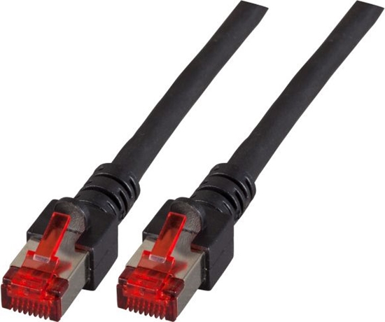 Picture of EFB Patchcord, S/FTP, Cat.6, LSZH, 20m (K5515.20)