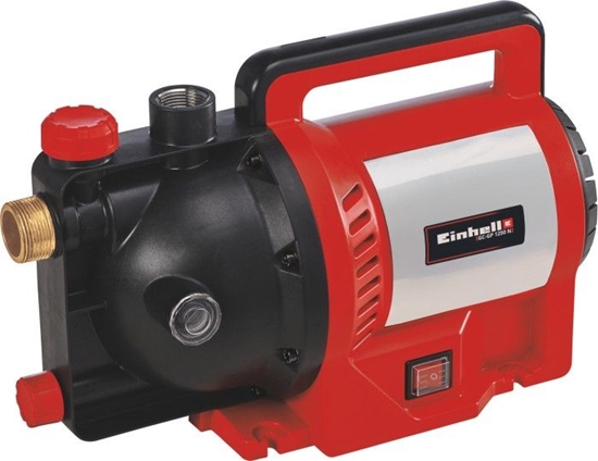 Picture of Einhell Einhell garden pump GC-GP 1250 N - 4180350