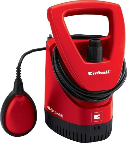 Picture of Einhell Pompa do wody GE-SP 3546 RB (4170438)