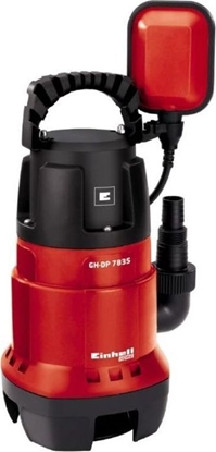 Attēls no Einhell Pompa Szlamowa GC-DP 7835 (4170682)