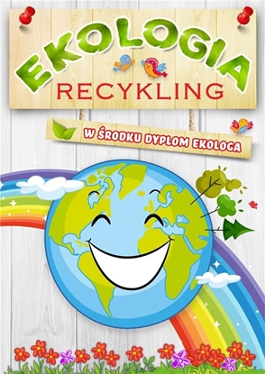 Attēls no Ekologia Recykling