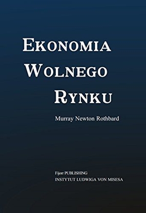 Picture of Ekonomia wolnego rynku