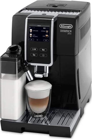 Изображение Ekspres ciśnieniowy DeLonghi Dinamica Plus ECAM 370.70.B