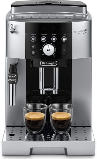 Изображение Ekspres ciśnieniowy DeLonghi Magnifica S Smart ECAM 250.23.SB