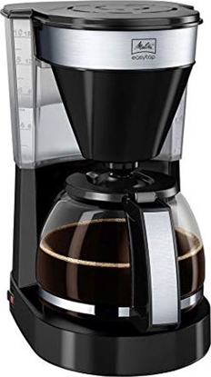 Изображение Ekspres przelewowy Melitta Easy II 1023-04 Srebrny