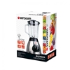 Picture of ELDOM BK4S WROOM 1.5 L Cooking blender 400 W Black