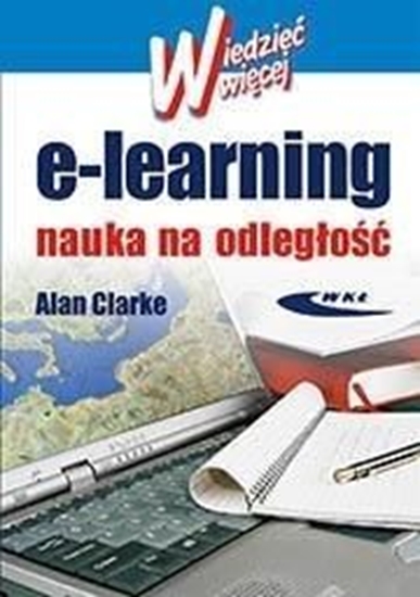 Picture of E-learning nauka na odległość