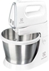 Picture of Electrolux ESM3300 Tabletop blender 450W White mixer