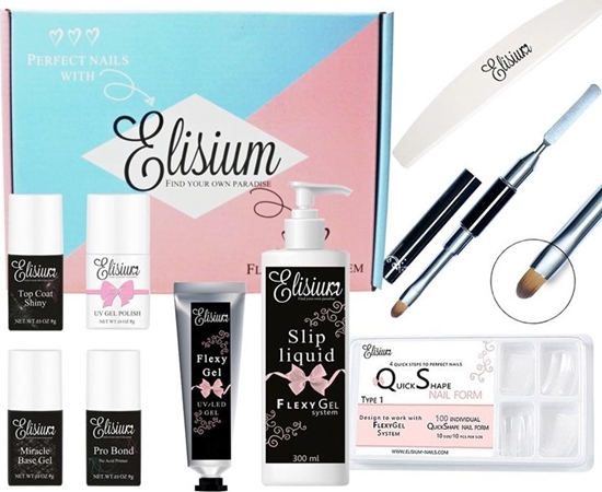 Picture of Elisium Zestaw Maxi FlexyGel