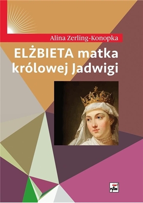 Picture of Elżbieta matka królowej Jadwigi w.2